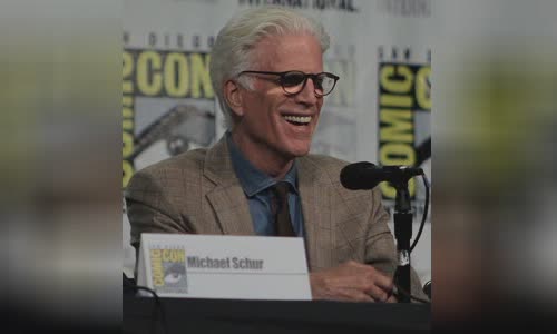 Ted Danson