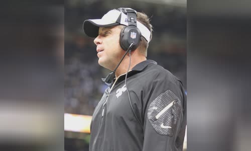 Sean Payton