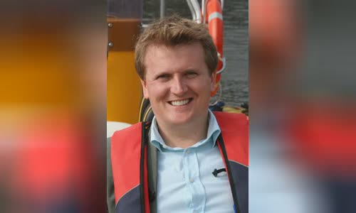 Aled Jones