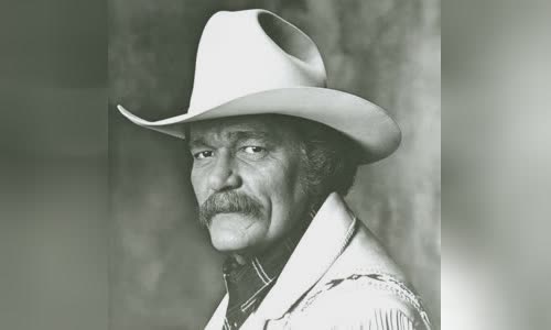 Ed Bruce