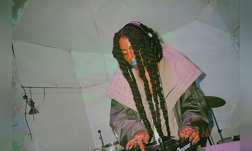 Juliana Huxtable