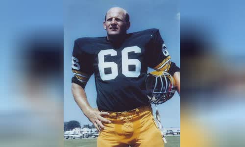 Ray Nitschke