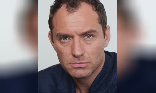 Jude Law