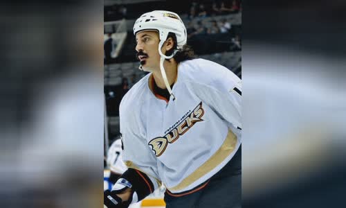 George Parros