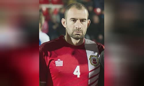 Danny Higginbotham