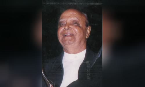 Ramanand Sagar