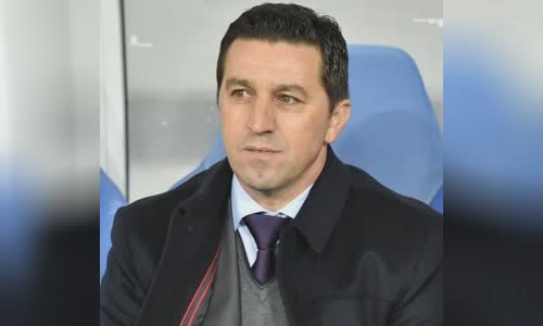 Besnik Hasi