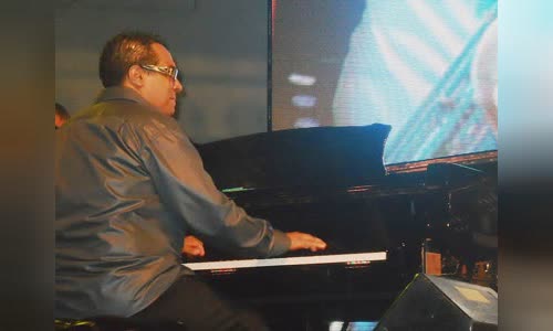 Danilo Pérez