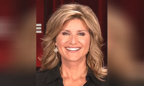 Ashleigh Banfield