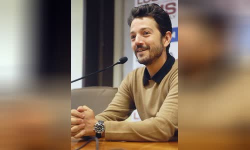 Diego Luna