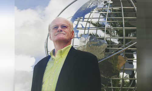 Bill Aucoin