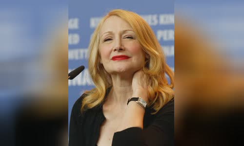 Patricia Clarkson