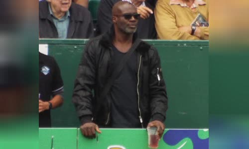 Martin Offiah