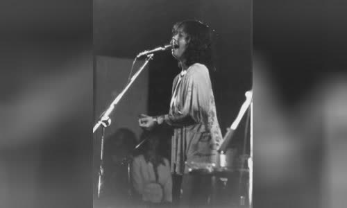 Yvonne Elliman