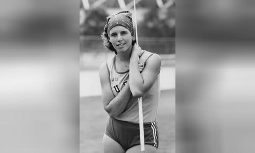 Kate Schmidt