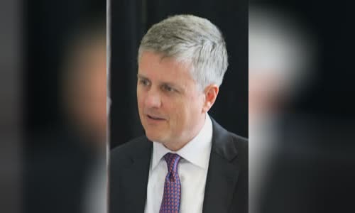 Jeff Luhnow