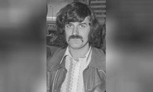 Ray Thomas