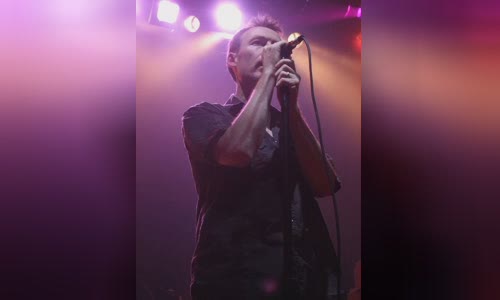 Jim Reid