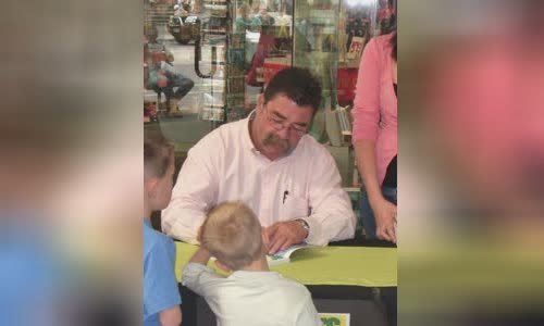 David Boon