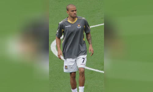 Kieron Dyer