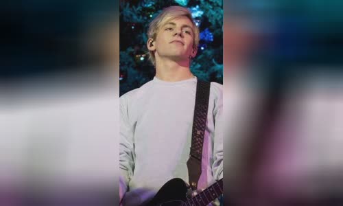 Ross Lynch