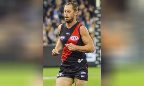James Kelly (Australian footballer)