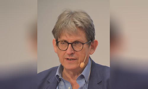 Alan Rusbridger