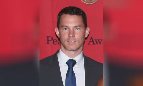 Shawn Hatosy