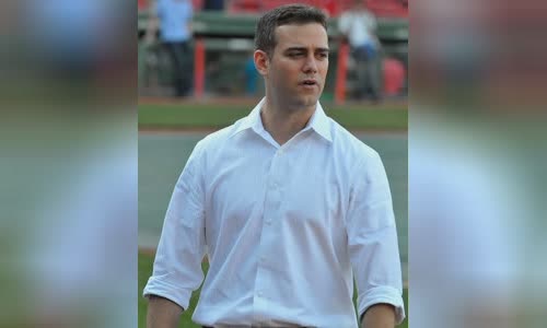 Theo Epstein