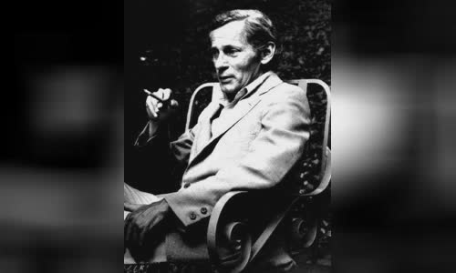 William Gaddis
