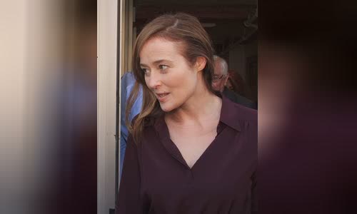 Jennifer Ehle