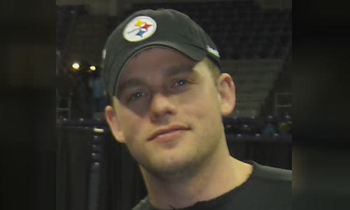 Shaun Suisham