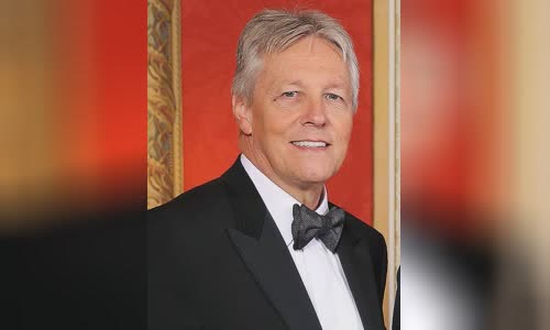 Peter Robinson (Northern Ireland politician)