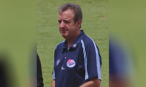 Dave Gilbert (cricketer)
