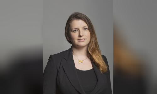 Alison McGovern