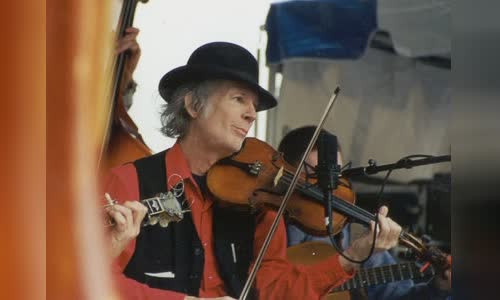 John Hartford
