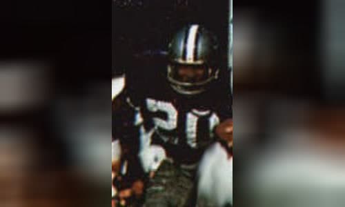 Mel Renfro