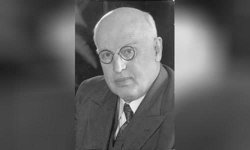 William Aberhart