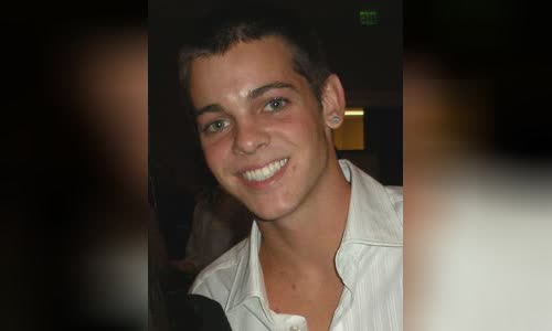 Ryan Sheckler