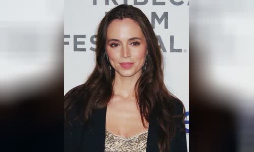 Eliza Dushku