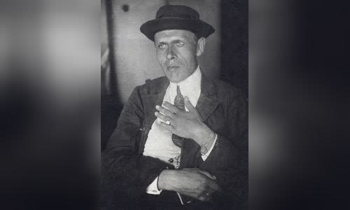 Daniil Kharms