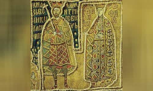Vasily I of Moscow