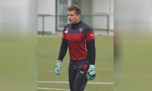 Cédric Carrasso