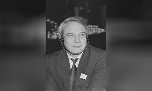 Vladimir Bukovsky