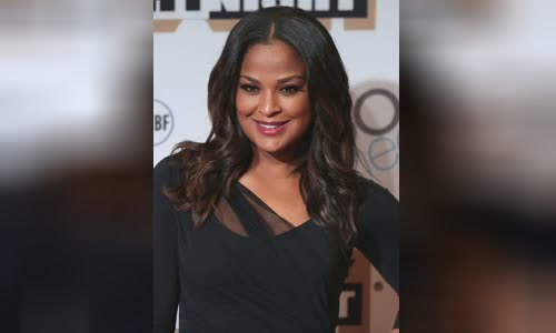 Laila Ali