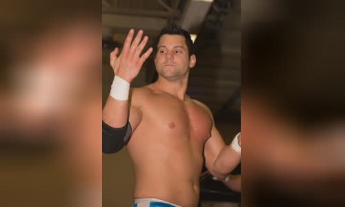 Eddie Edwards (wrestler)