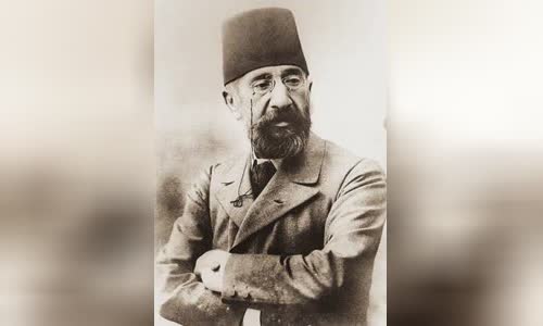 Osman Hamdi Bey