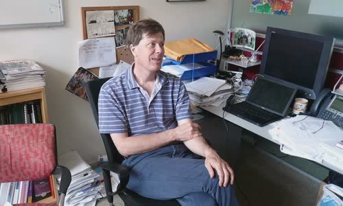 Richard M. Durbin