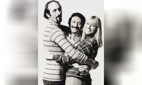 Paul Stookey