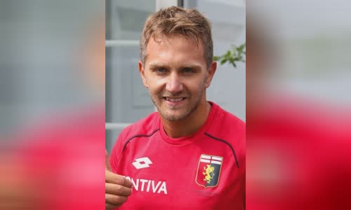 Domenico Criscito